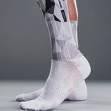 Fusion Tempo! PRO Aero Sock - Carbon