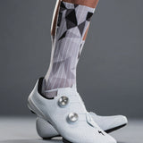 Fusion Tempo! PRO Aero Sock - Carbon