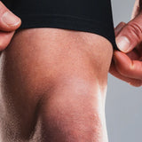 Fusion TEMPO! Run Tights - Black