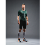 Fusion TEMPO! ONE Tri Suit - Race Green - Endurance Sport