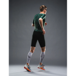 Fusion TEMPO! ONE Tri Suit - Race Green - Endurance Sport