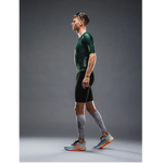 Fusion TEMPO! ONE Tri Suit - Race Green - Endurance Sport