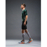 Fusion TEMPO! ONE Tri Suit - Race Green - Endurance Sport