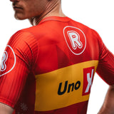 Fusion Tempo! TWO Jersey - Uno-X - Endurance Sport