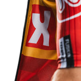 Fusion Tempo! TWO Jersey - Uno-X - Endurance Sport