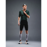 TEMPO! TWO Tri Suit - Race Green - Endurance Sport