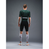 TEMPO! TWO Tri Suit - Race Green - Endurance Sport