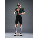 TEMPO! TWO Tri Suit - Race Green - Endurance Sport