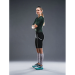 TEMPO! TWO Tri Suit - Race Green - Endurance Sport