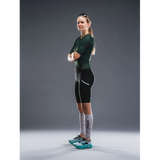 TEMPO! TWO Tri Suit - Race Green - Endurance Sport