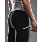 TEMPO! TWO Tri Suit - White/Grey - Endurance Sport