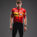 Fusion Tempo! TWO Jersey - Uno-X