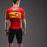 Fusion Tempo! TWO Jersey - Uno-X