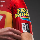 Fusion Tempo! TWO Jersey - Uno-X