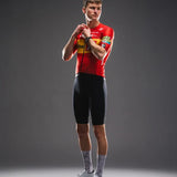 Fusion Tempo! TWO Jersey - Uno-X