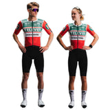 Fusion Tempo! TWO Jersey - 7 Eleven - Endurance Sport