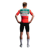 Fusion Tempo! TWO Jersey - 7 Eleven - Endurance Sport