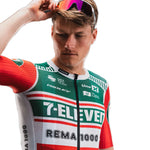 Fusion Tempo! TWO Jersey - 7 Eleven - Endurance Sport