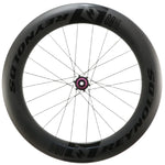 Reynolds Black Label 80 Expert TL DB - Endurance Sport