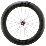 Reynolds Black Label 80 Expert TL DB - Endurance Sport