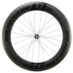 Reynolds Black Label 80 Expert TL DB - Endurance Sport