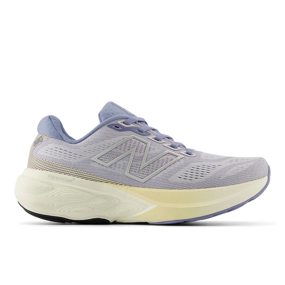 New Balance Fresh Foam X 880v15 Dame - Pearl Grey - Endurance Sport