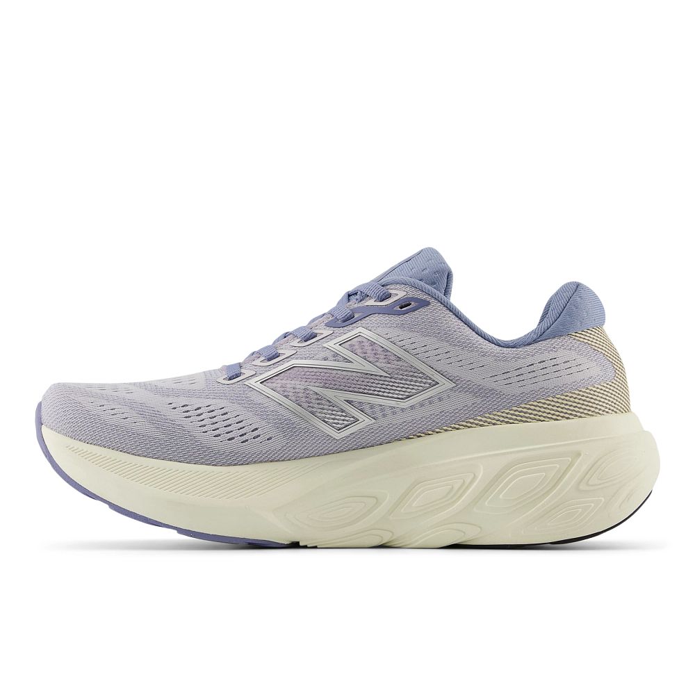 New Balance Fresh Foam X 880v15 Dame - Pearl Grey - Endurance Sport