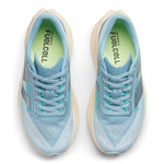 New Balance Rebel v4 Dame - Quarry Blue/Chrome Blue - Endurance Sport