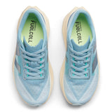 New Balance Rebel v4 Dame - Quarry Blue/Chrome Blue - Endurance Sport