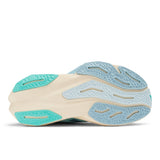 New Balance Rebel v4 Dame - Quarry Blue/Chrome Blue - Endurance Sport