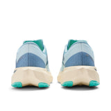 New Balance Rebel v4 Dame - Quarry Blue/Chrome Blue - Endurance Sport