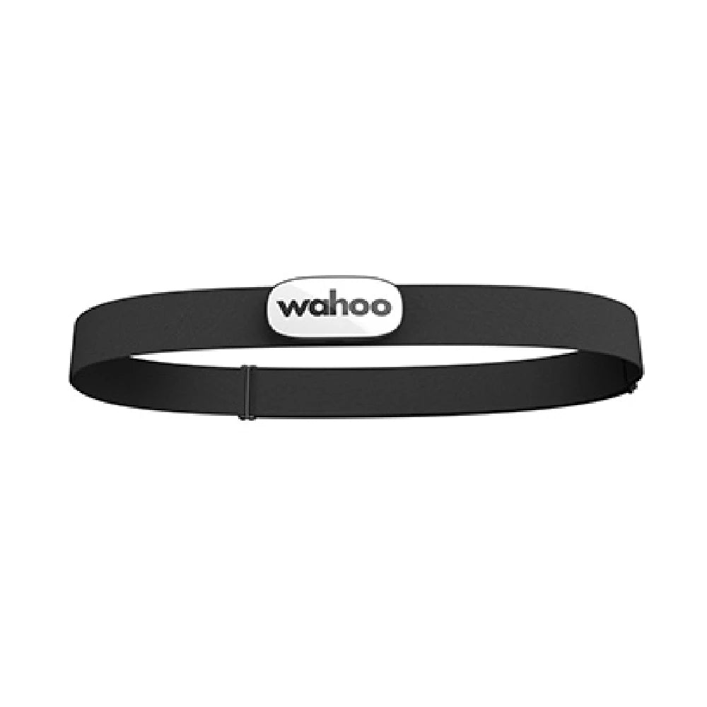 Wahoo Trackr Heart Rate - White - Endurance Sport