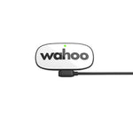 Wahoo Trackr Heart Rate - White - Endurance Sport