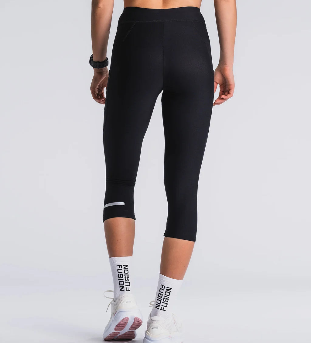Fusion Wms 3/4 Training Tights