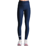 Fusion Wms Hot Long Tight - Night Blue - Endurance Sport