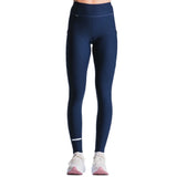 Fusion Wms Hot Long Tight - Night Blue - Endurance Sport