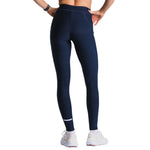 Fusion Wms Hot Long Tight - Night Blue - Endurance Sport