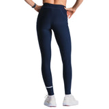Fusion Wms Hot Long Tight - Night Blue - Endurance Sport