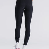 Fusion Wms Hot Long Tight - Black