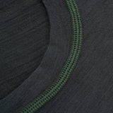 Fusion Wms Merino 150 LS - Green
