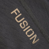 Fusion Wms C3 Merino LS - Grey