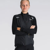Fusion Wms S1 Run Vest - Black