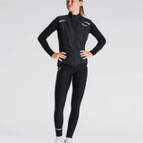 Fusion Wms S1 Run Vest - Black
