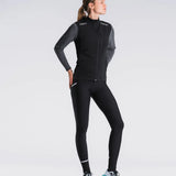 Fusion Wms S2 Run Vest - Black