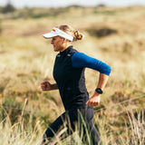 Fusion Wms S2 Run Vest - Black