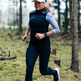 Fusion Wms S2 Run Vest - Black