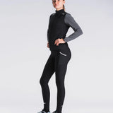 Fusion Wms S2 Run Vest - Black
