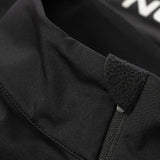 Fusion Wms S2 Run Jacket - Black
