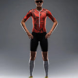 Fusion Wmns TEMPO! ONE Suit - Rust