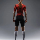 Fusion Wmns TEMPO! ONE Suit - Rust